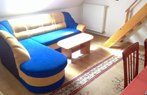 Apartmani Lucija - Foto 1