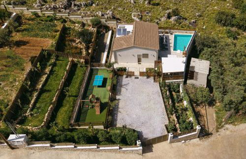 Halaro Villa - Foto 4