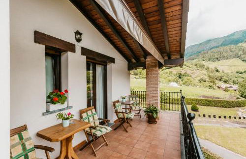 Txanpardin - Foto 34