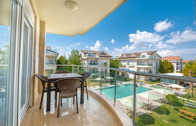 Belek deluxe suit - Foto 23