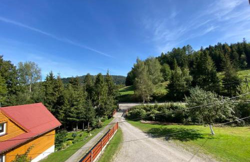 Noclegi "Na Szczyrboku" Dom I - Foto 39