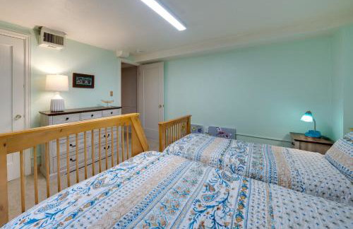 Walk to Frontier Days Park Cheyenne Home with Patio - Foto 21