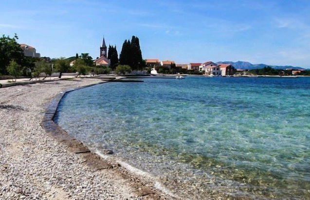 Sreser Dubrovnik Apartments Urlic - Foto 35