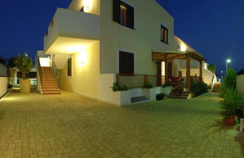 Residence Casa Del Mar Sicilia - Foto 58