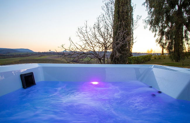 Terra Antica Resort - Foto 53