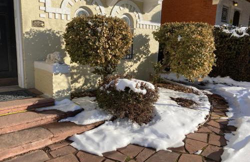 Pineapple House, Spacious 1st Floor Apartment! City Center! 96 Walk Score! FREE parking! - Foto 27