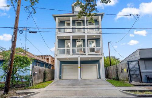 Palmer Hotel Suite Retreat in the Heart of Houston - Foto 22