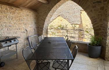 Gite De Charme Caussenard - Foto 7