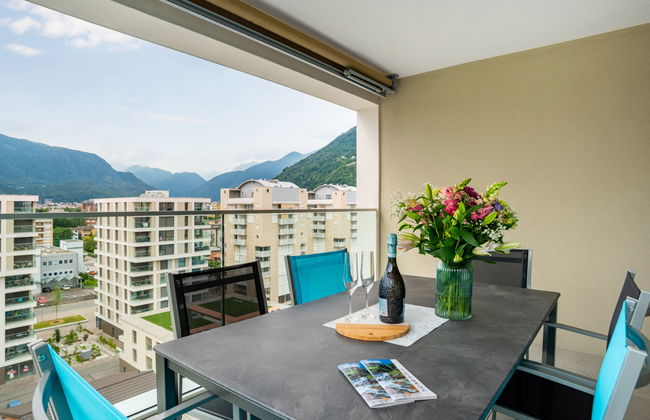 LocTowers A4.9.2 - Foto 20