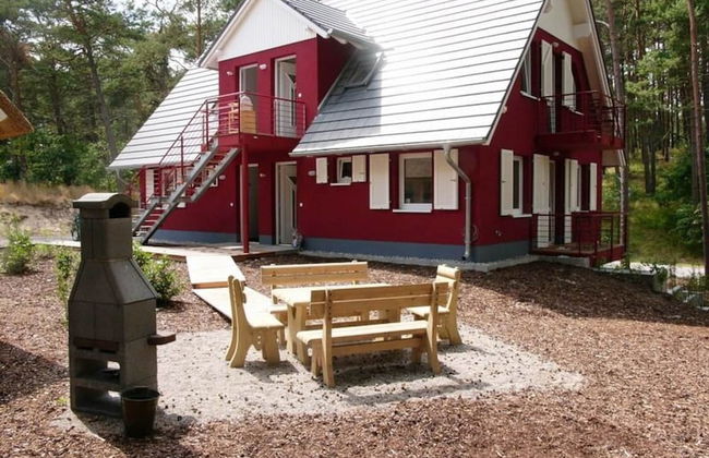 Appartementhaus in Trassenheide - Foto 16