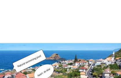 Village Sea House - Porto Moniz - Foto 25