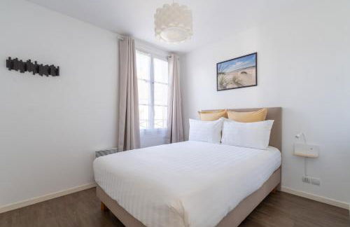 Apart' MIN - Disneyland Paris - 3 Bedrooms - 2 Parking Spots - Foto 4