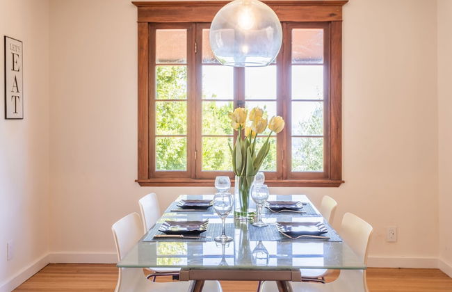 Fredonia by Avantstay Great Views of Studio City - Foto 33