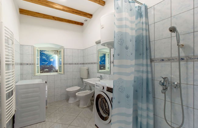 Unique Antistress Oasis Villa Antiqua - Foto 15