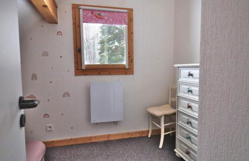 Chalet nordique au coeur de la Feclaz - Foto 14