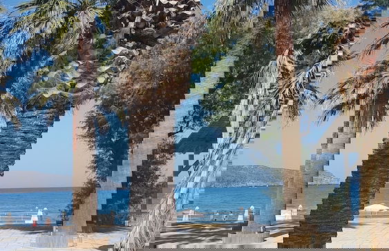 Marita's Apartments - Foto 75