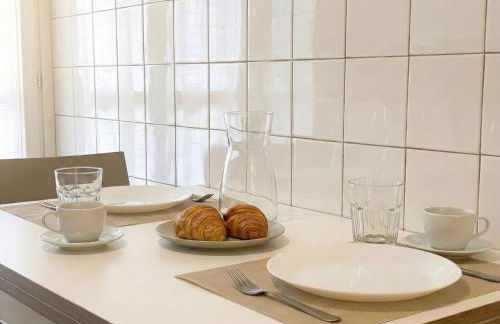 Spacious & Bright Flat near Bocconi & Navigli - Foto 12