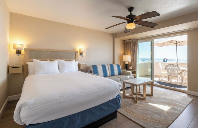 Southern California Beach Club - Foto 42