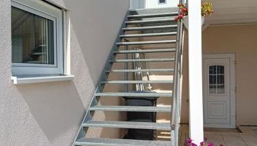 Monteurzimmer - Foto 3