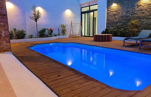 Maison avec piscine à Valencia - Photo 1