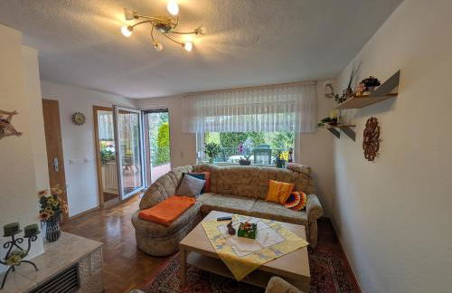 Ferienhaus Am Freibad - Photo 18