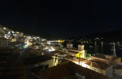 Villaki Poros House - Foto 29