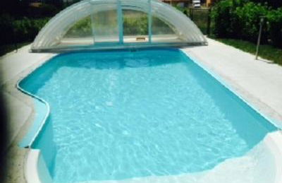 villa Soleil 3chambres piscine - Foto 4