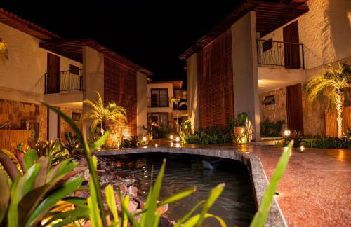 Diamantino Residence - apt 07 CalmariaMucuge - Foto 36