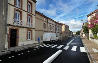 Greze Hébergements - Foto 19