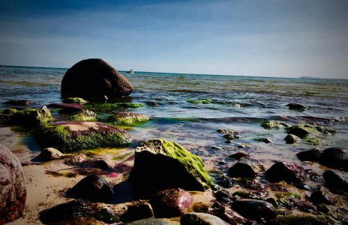 "Rheinschlosschen" Villa am Meer - Foto 8