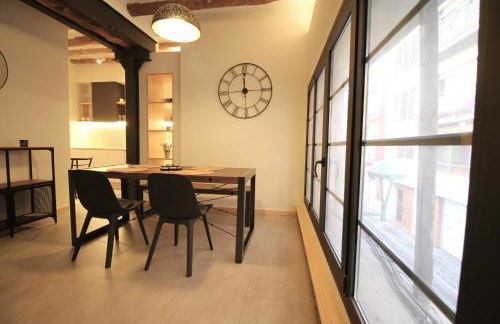 Fabrika Loft Serrallo - Foto 11