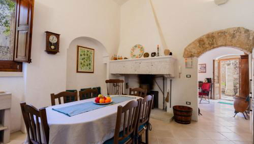 Antica corte dell'800 - Foto 5