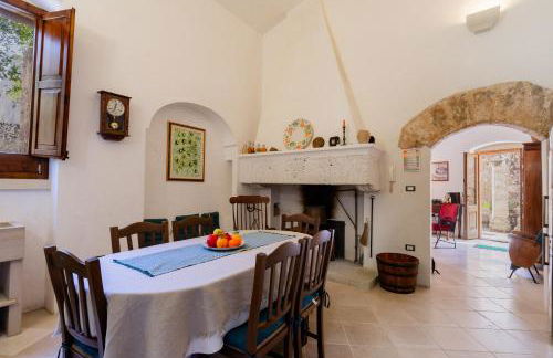 Antica corte dell'800 - Foto 5