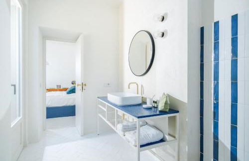 Villa Romito - Sea view, central location - Foto 72