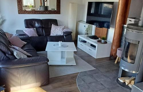 Ferienhaus 30 am Silbersee mit Badezuber - Foto 6