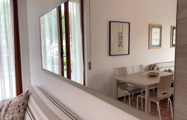 Appartamenti Lella - Foto 10