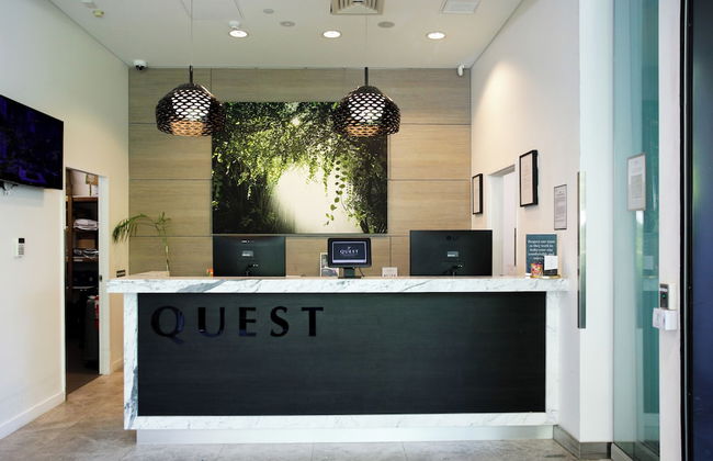 Quest Kings Park - Foto 2