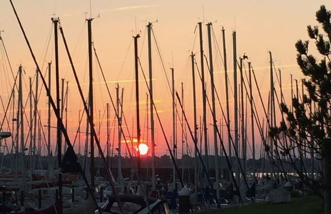 Pearl With sea View Comfortable Vacation Home - Foto 15