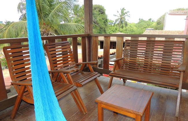 Nossa Casa em Jeri - Foto 38