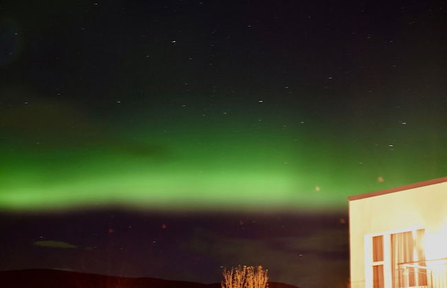 Arctic Nature Hotel - Foto 28