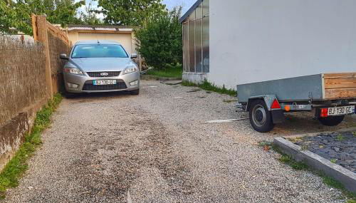 Ma maison pour Vous !! - Foto 3