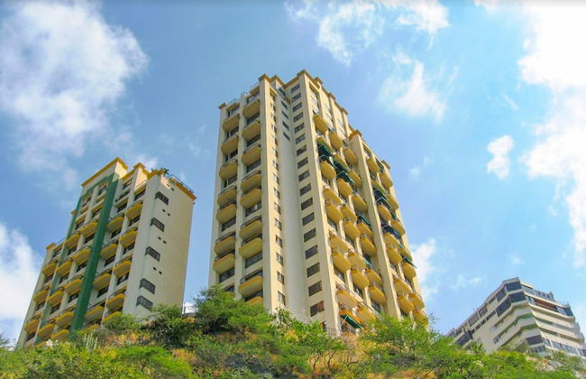 Apartamentos Rodadero - Vistas al Mar - Photo 75