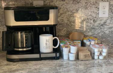 House on the WATER Lake of the Ozarks MO BIG DECK Swim Dock - Foto 27