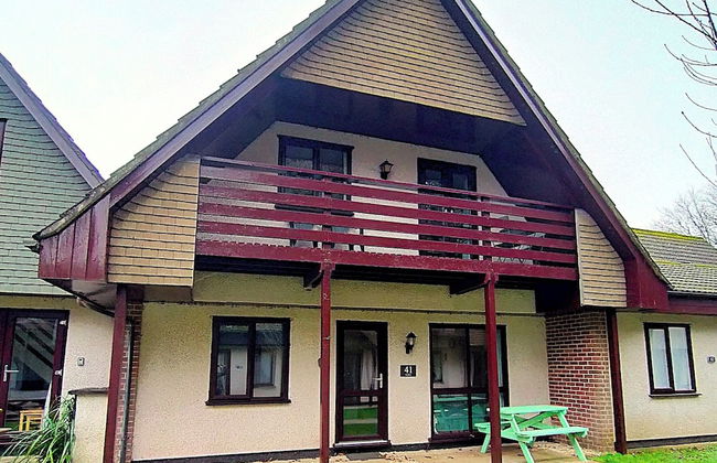 Trevithick Cottage Sleeps 6, Dog Friendly, Parking - Foto 32