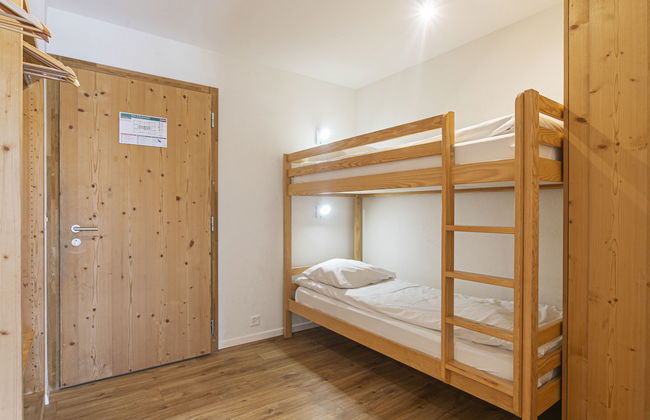 T-Resort La Tzoumaz 4p10 - Foto 12