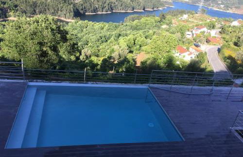 Merck Villa Gerês - Foto 35