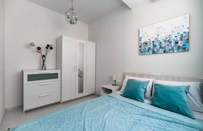 More Apartments na Stanislavskogo 1A - 3 - Foto 4