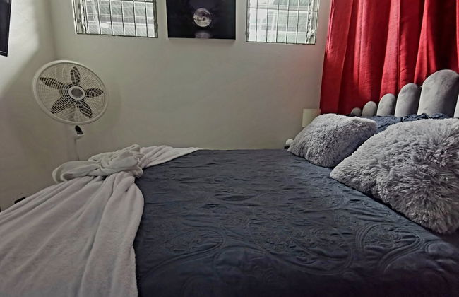 Apartamento a solo 4 km del Aeropuerto - Foto 2