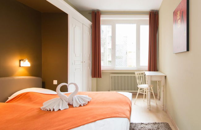 Apartment With Frontal sea View - Foto 4