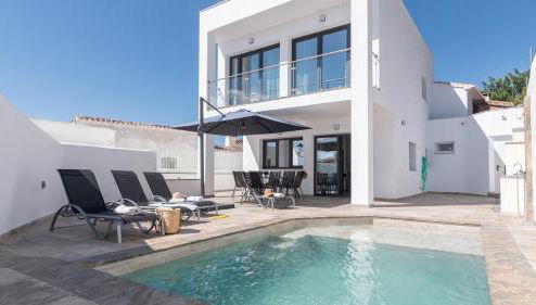 Villa La Fuente Periana by Ruralidays - Foto 1, Other